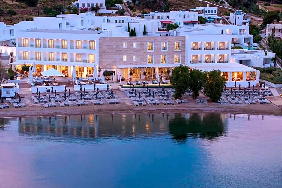 Patmos Aktis, a Luxury Collection Resort & Spa, Greece