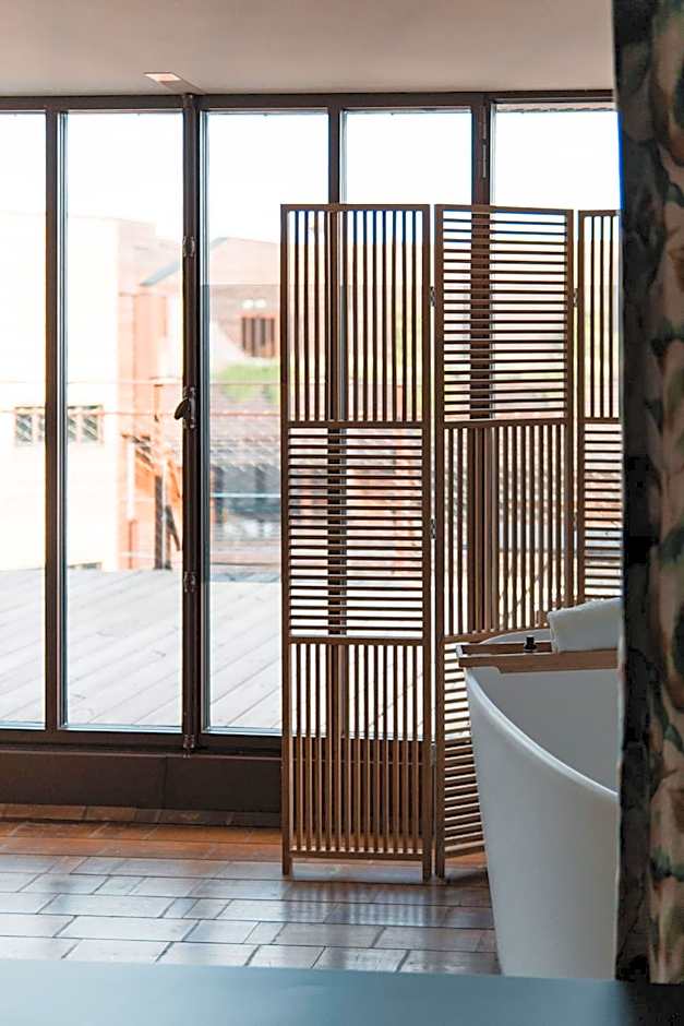 Hotel La Zoologie & Spa Bordeaux