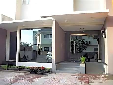 Tirta Mansion Premier