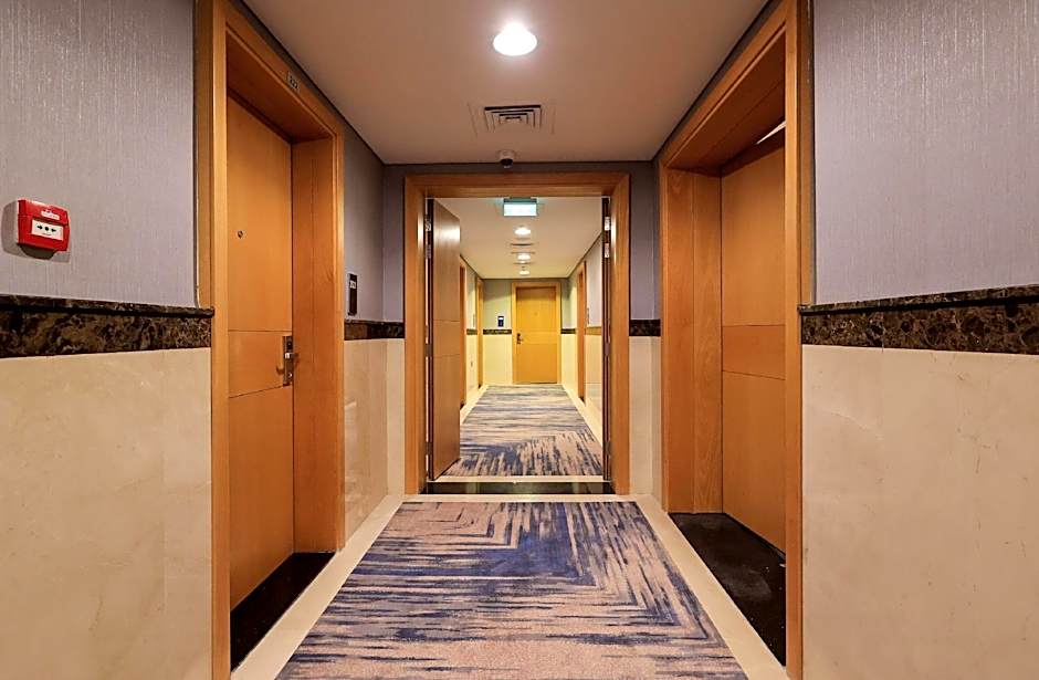 Best Western Premier M Four Hotel