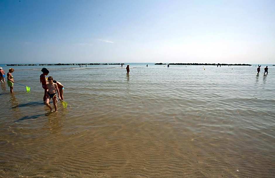 Hotel Nel Pineto