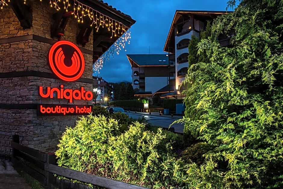 Boutique Hotel Uniqato