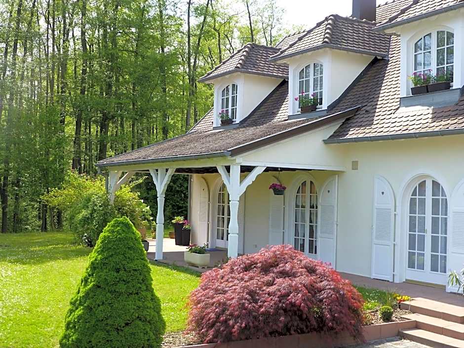 Chambres d'hôtes La ParentheZ'
