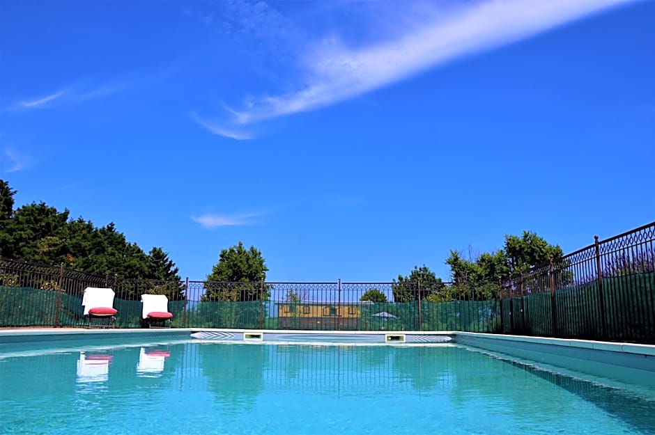 Chambres d'hôtes Mas Petit Prince