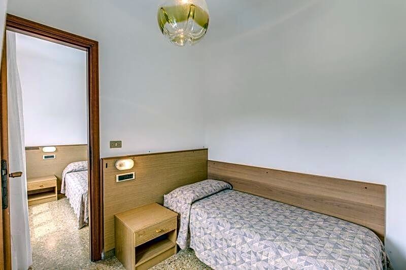 Hotel Manzoni