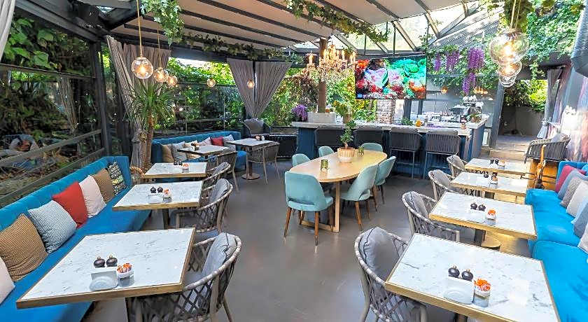 Malta Bosphorus Hotel