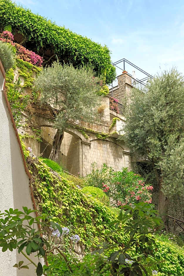 Grand Hotel Capodimonte