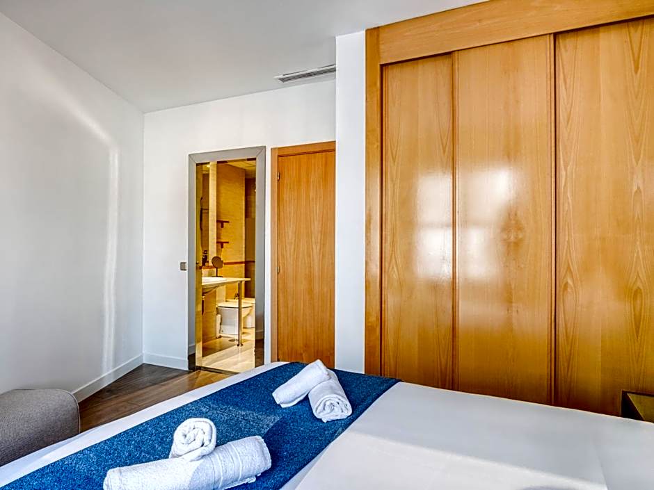 Limehome Madrid Calle de Don Ramón de la Cruz