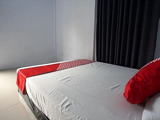 Hotel O Owo Guest House Syariah