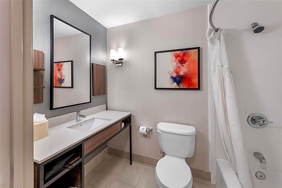 Hilton Garden Inn Overland Park