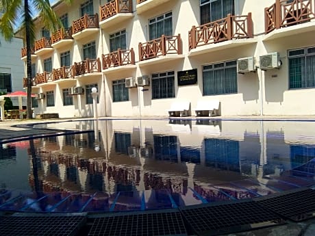 Hotel Seri Malaysia Kuantan