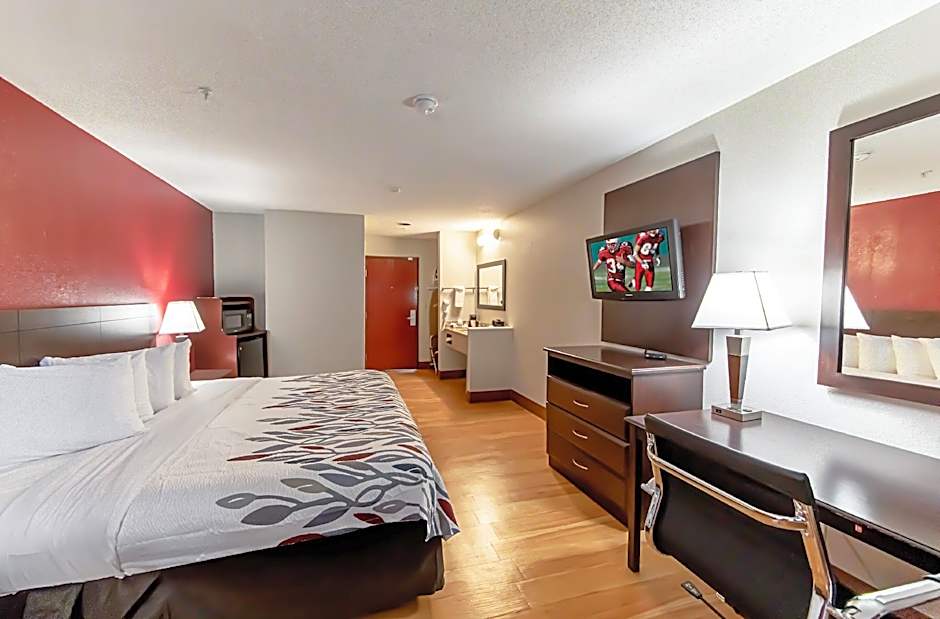 High Point Inn & Suites