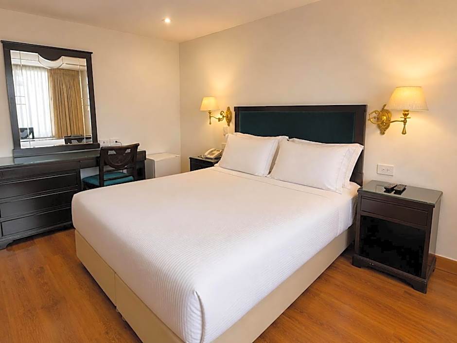 Hotel Le Manoir Bogotá
