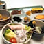 Ikaho Onsen Yokotekan