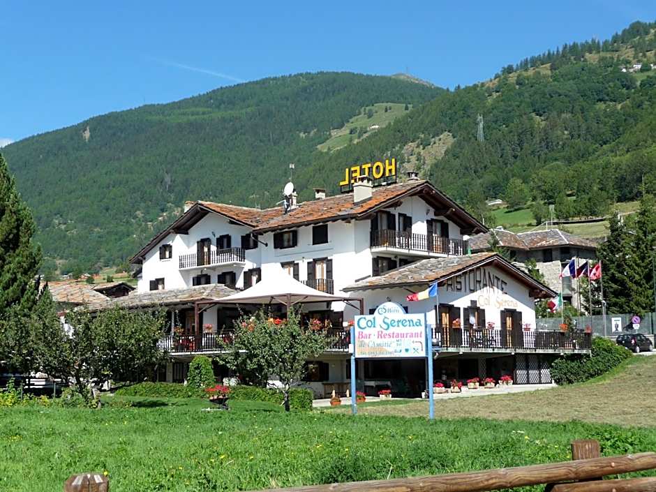 Hotel Col Serena