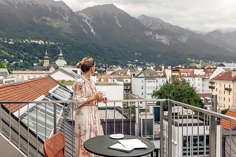 Boutique Hotel Zach
