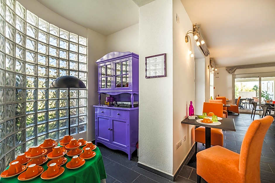 Hotel Residence Hibiscus