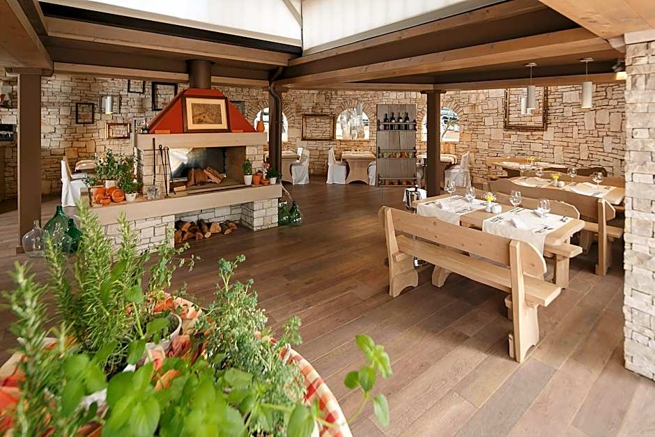 Istrian Villas Plava Laguna