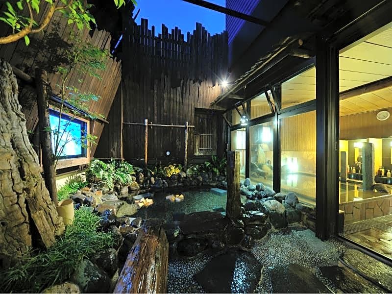 Dormy Inn Akihabara Hot Spring
