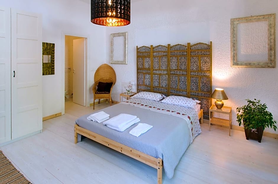 Villa Le Terrazze