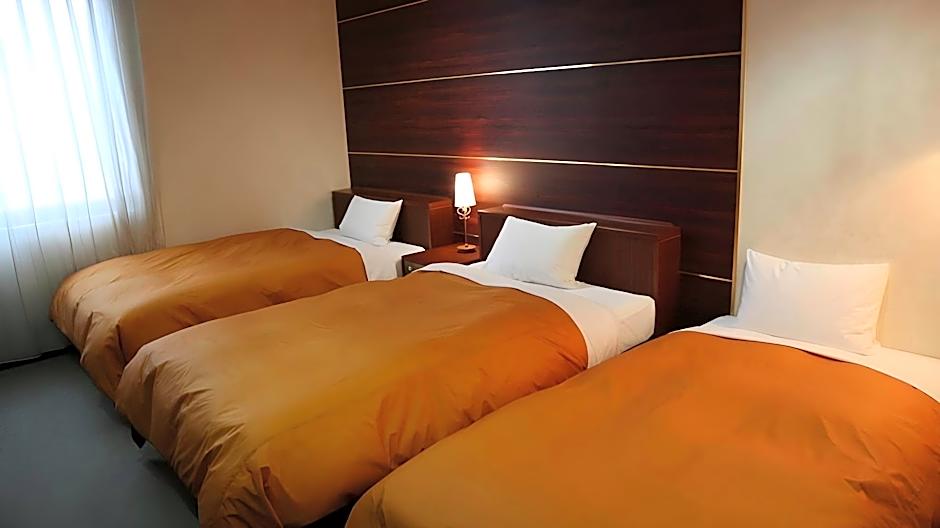 Hotel 1-2-3 Kokura