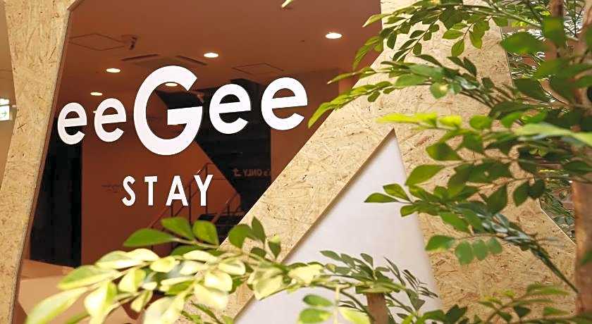 eeGee STAY Omiya