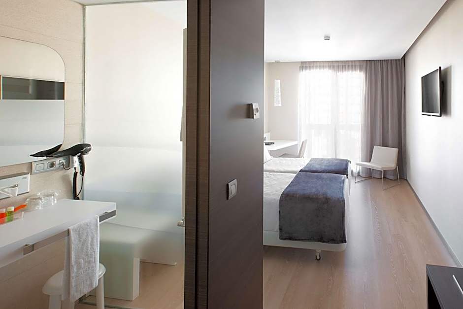 NH Castellon Mindoro