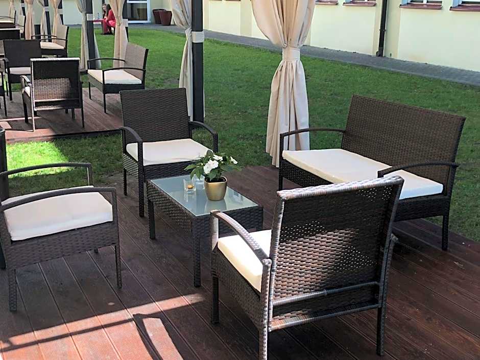 Hotel Holiday Park