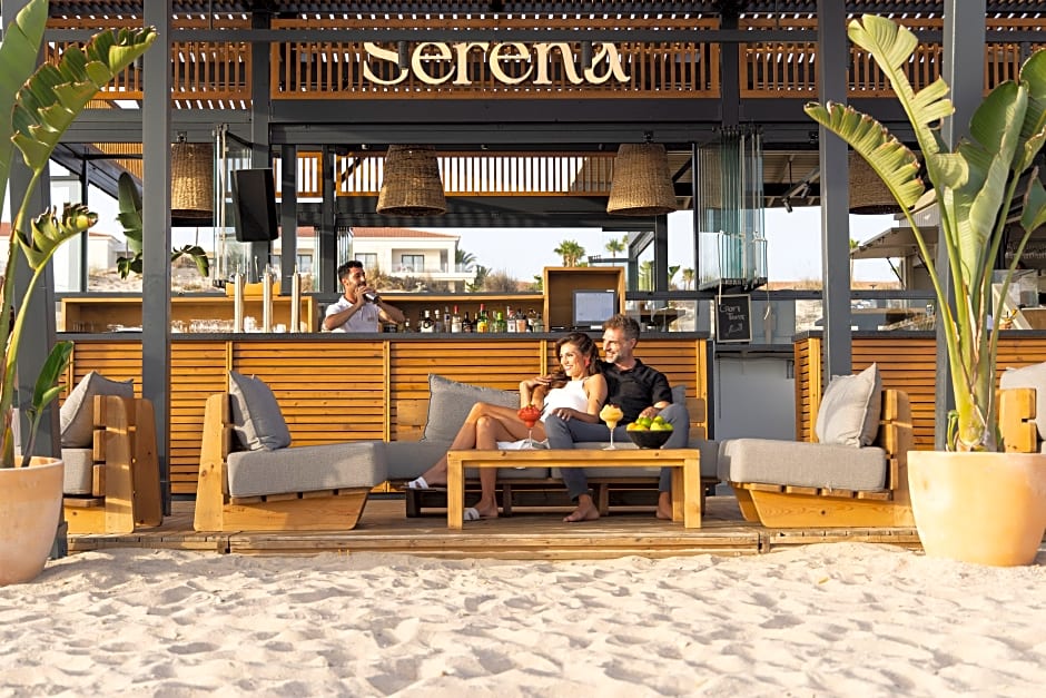 Hipotels Barrosa Palace