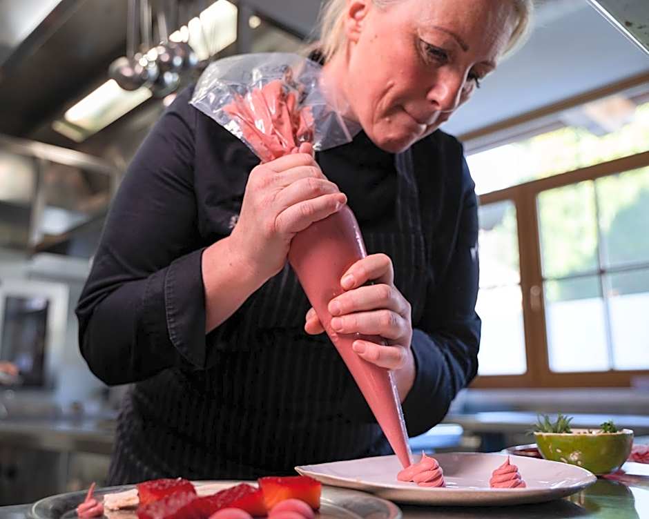 Hotel Leitenhof 4 Sterne Superior