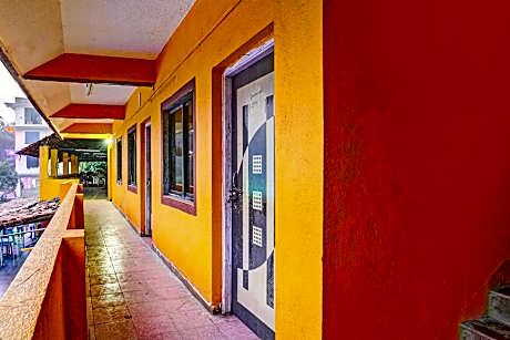 Hotel O Tulsi Resort