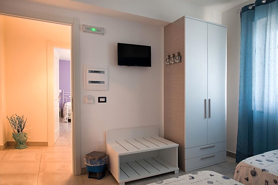 B&B A due Passi dal Mare