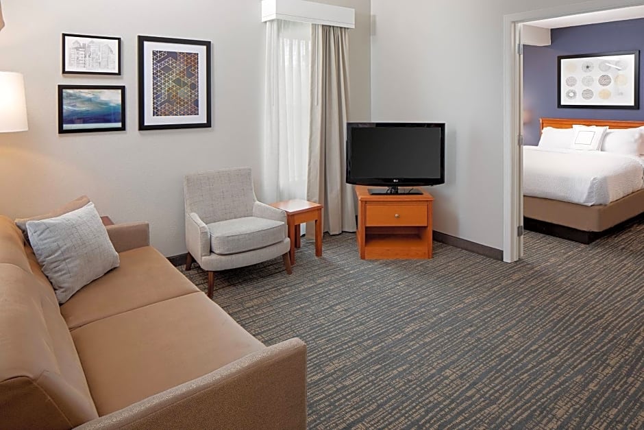 Residence Inn Lexington North