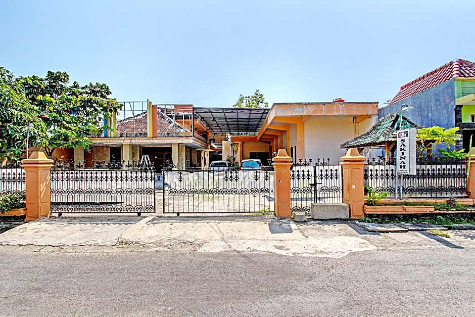 OYO Life 92542 Griya Sakinah Syariah