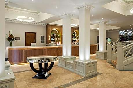 Four Points Flex by Sheraton Nottingham