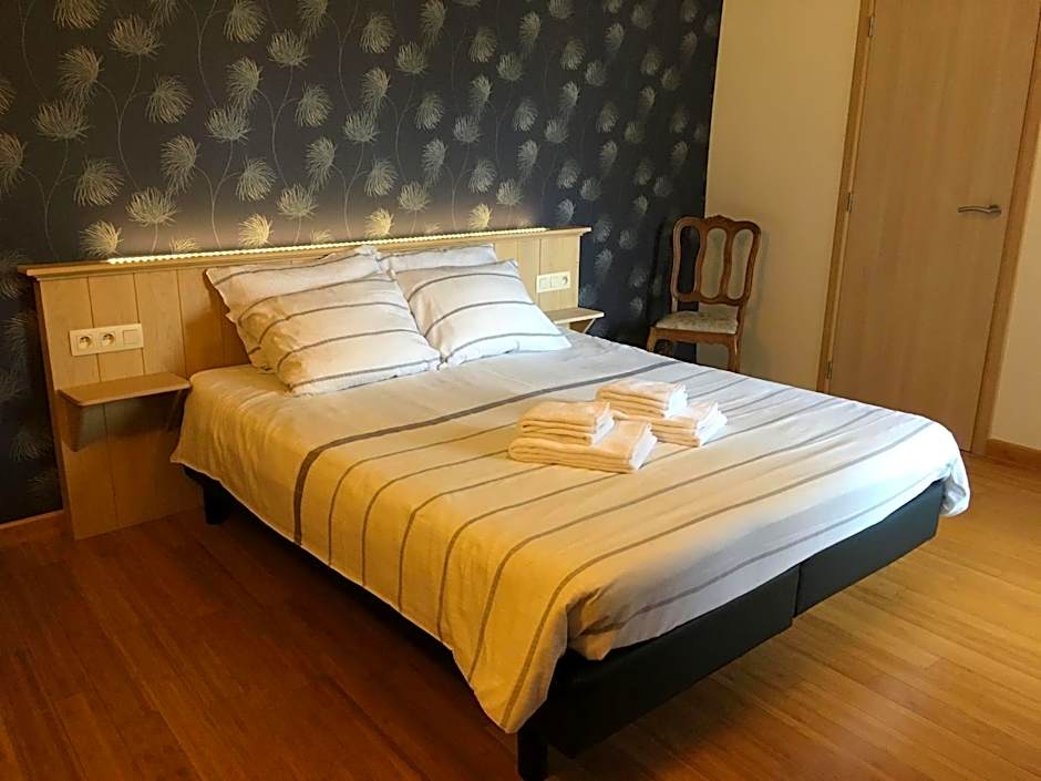 Auberge Saint-Martin