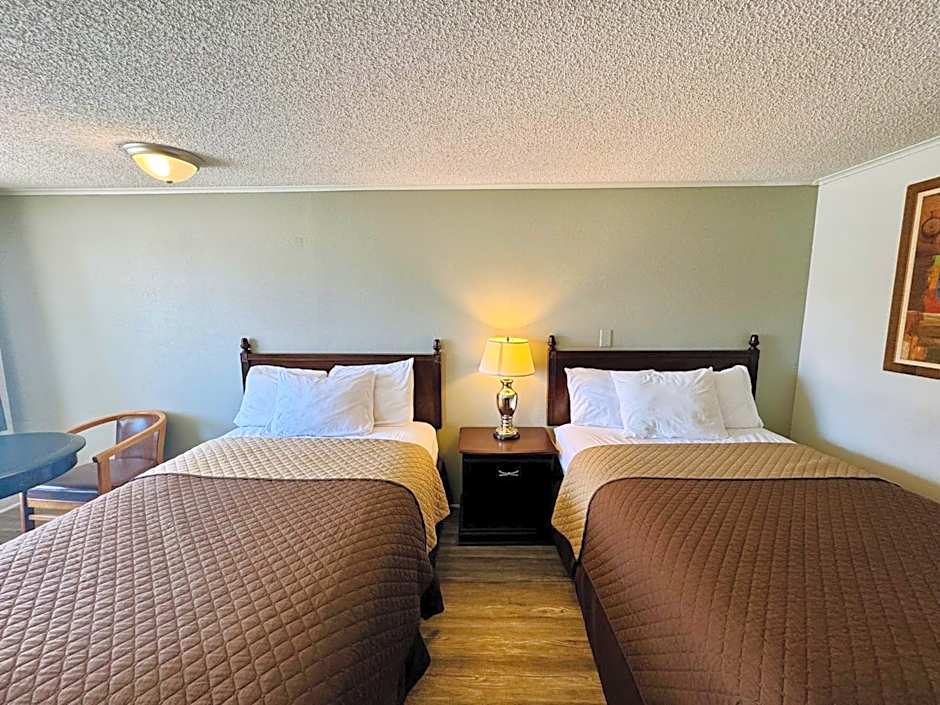 Knights Inn Bridgeport Frankenmuth