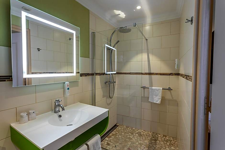 Cit'Hotel Sphinx - Hotel