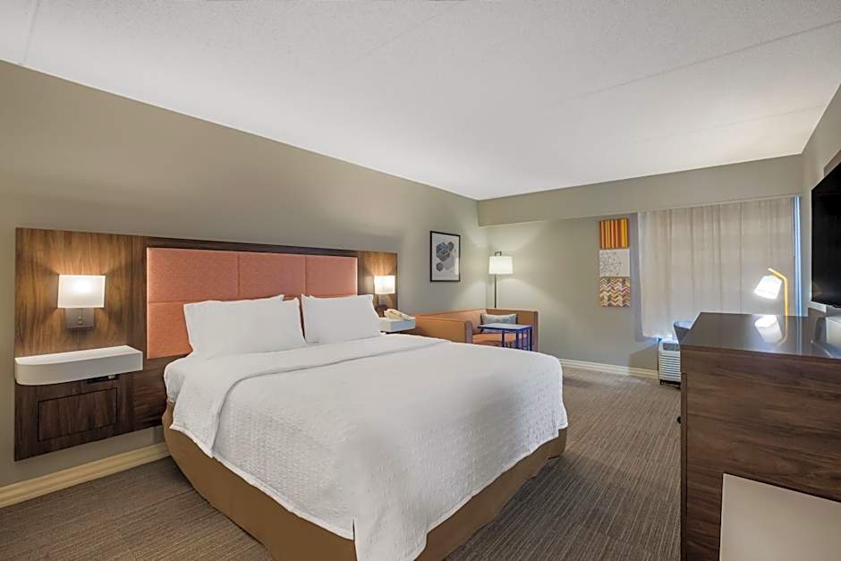 Hampton Inn By Hilton Philadelphia/Willow Grove