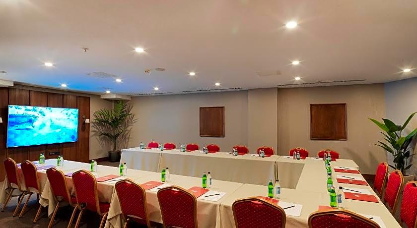 Jaff Hotels Nişantaşı