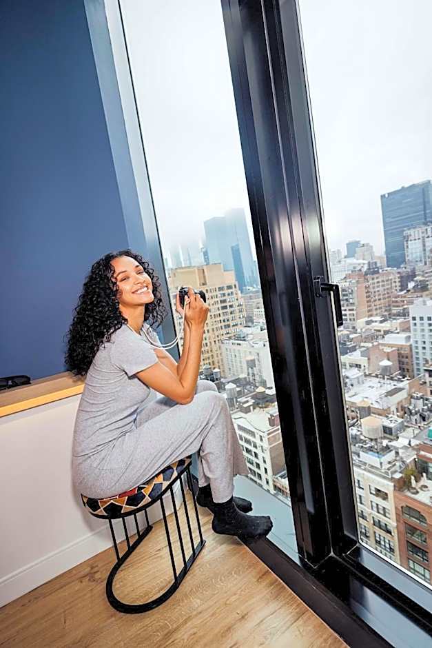 Motto by Hilton New York City Chelsea