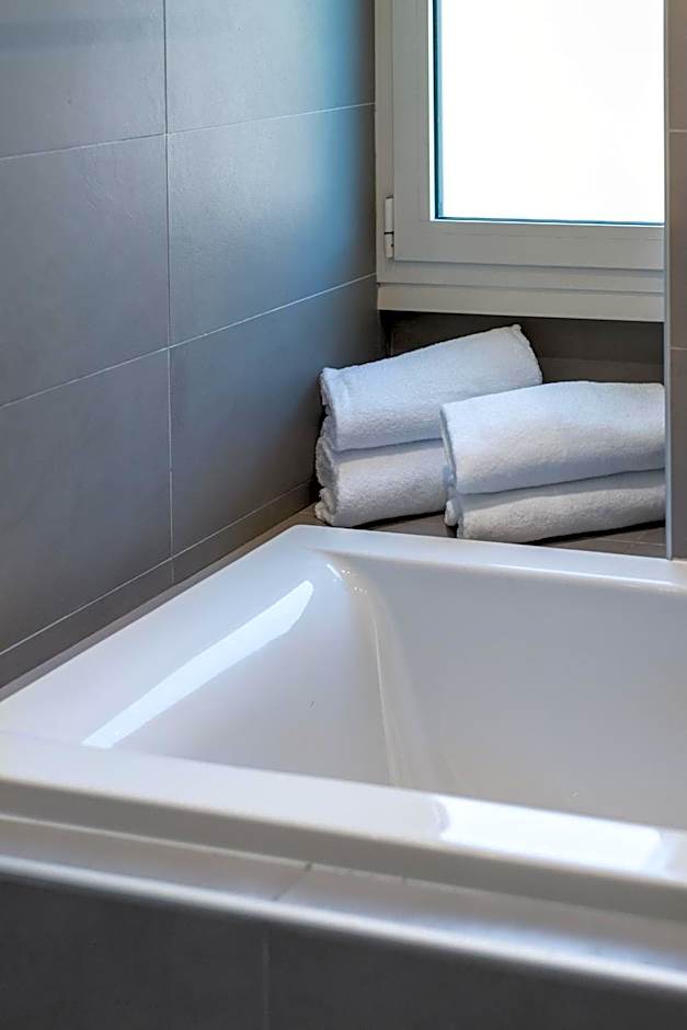 Noba Hotel e Residenze