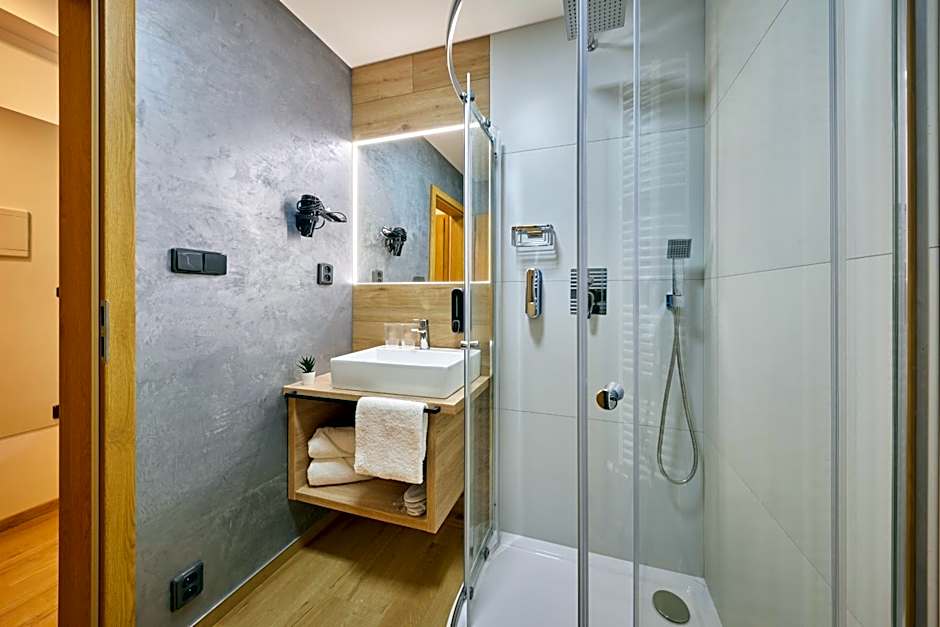 Aparthotel Rýbrcoul