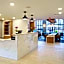 Parsippany Suites Hotel