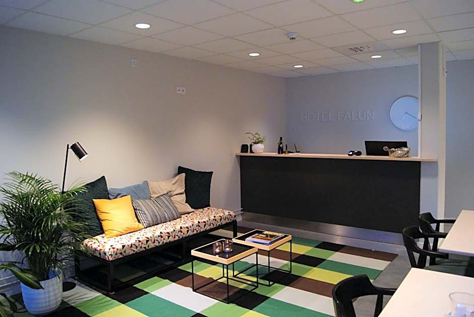 Hotel Falun