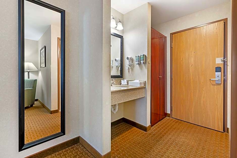 Best Western Wittenberg Inn