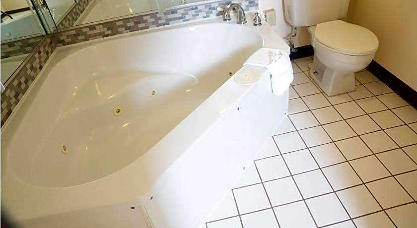 Americas Best Value Inn St. Louis South