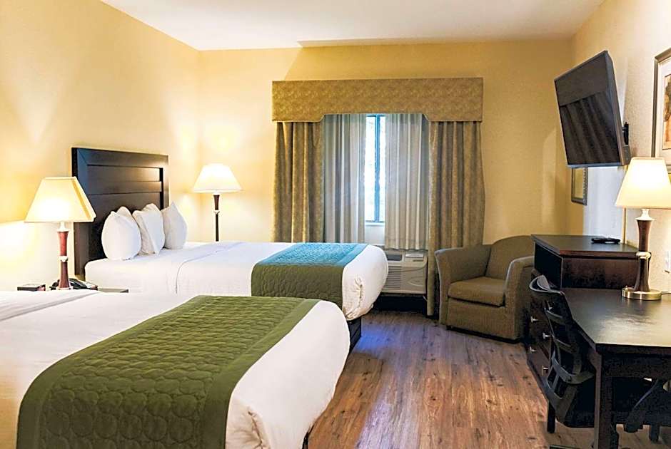 Grander Inn & Suites by IHG