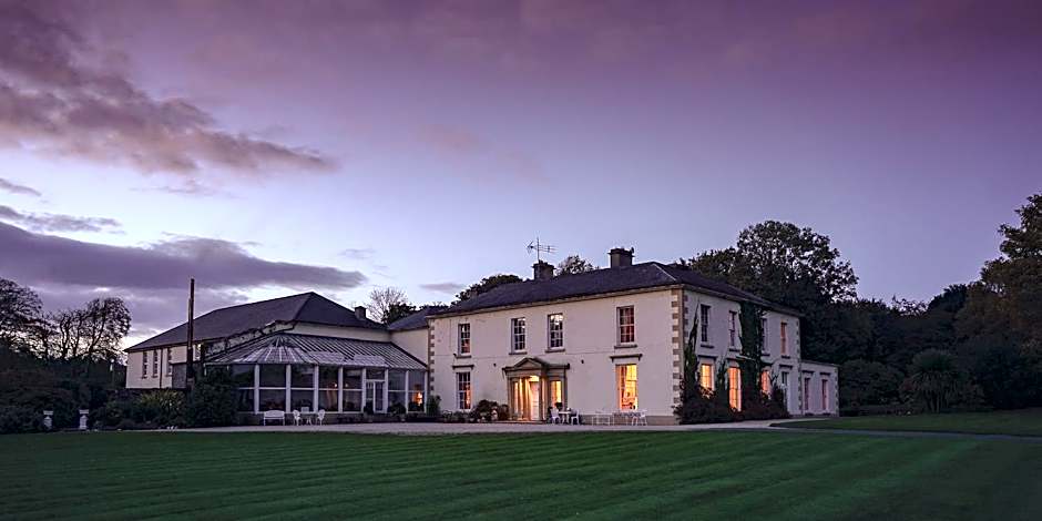 Castle Grove Country House Hotel
