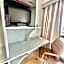 Tsue The Palace Moema with daily cleaning UH1011